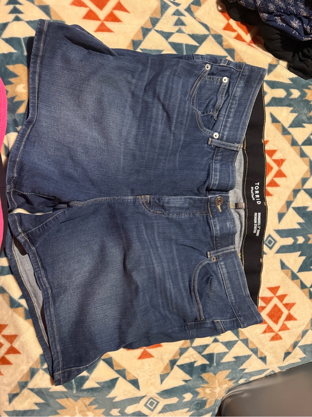 Jeans Subcategory Identification